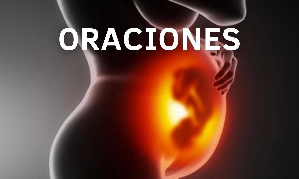 ORACIONES VS ABORTO
